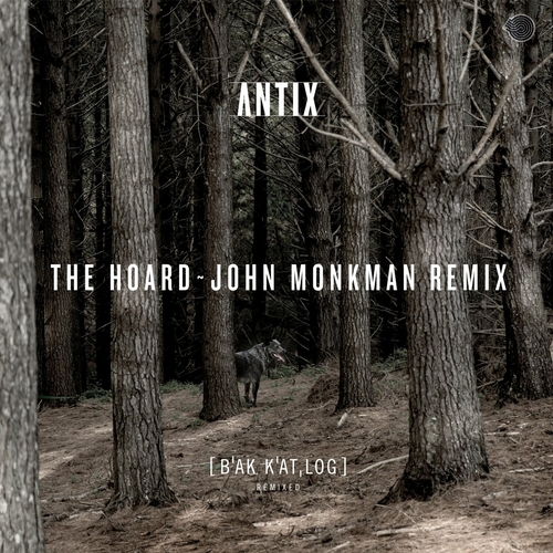 Antix - The Hoard (John Monkman remix) [IBOGADIGITAL848]